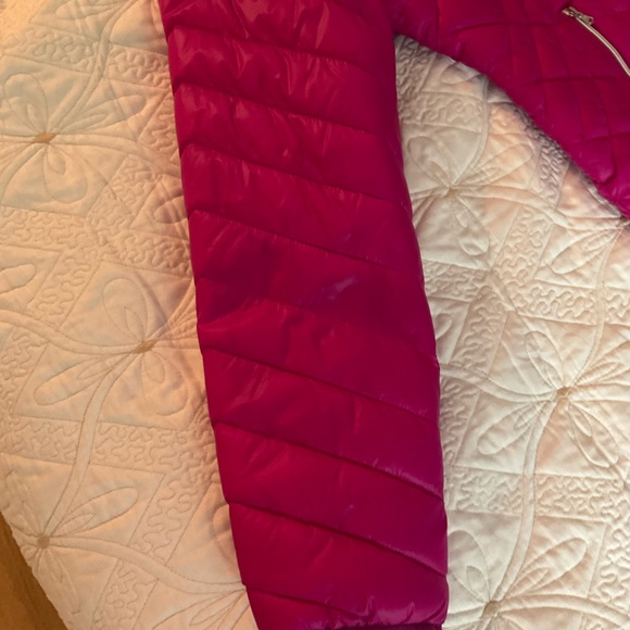 NWOT Womens Tek Gear Jacket - Picture 3 of 4